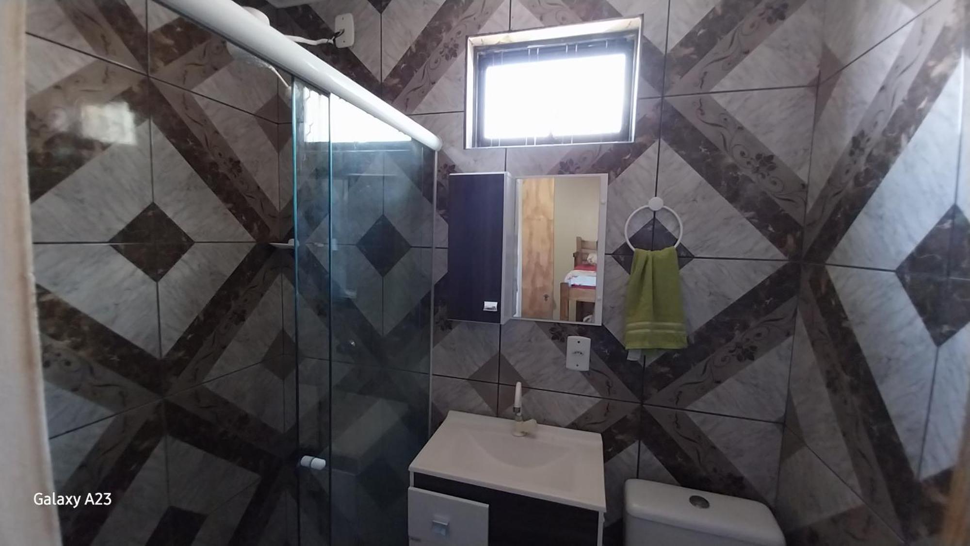 Pousada Leher Hotel São Gabriel Cameră foto
