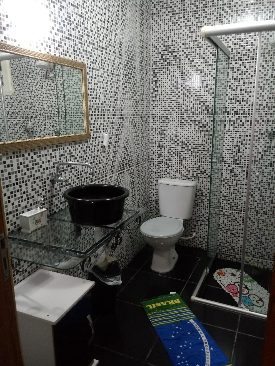 Pousada Leher Hotel São Gabriel Exterior foto